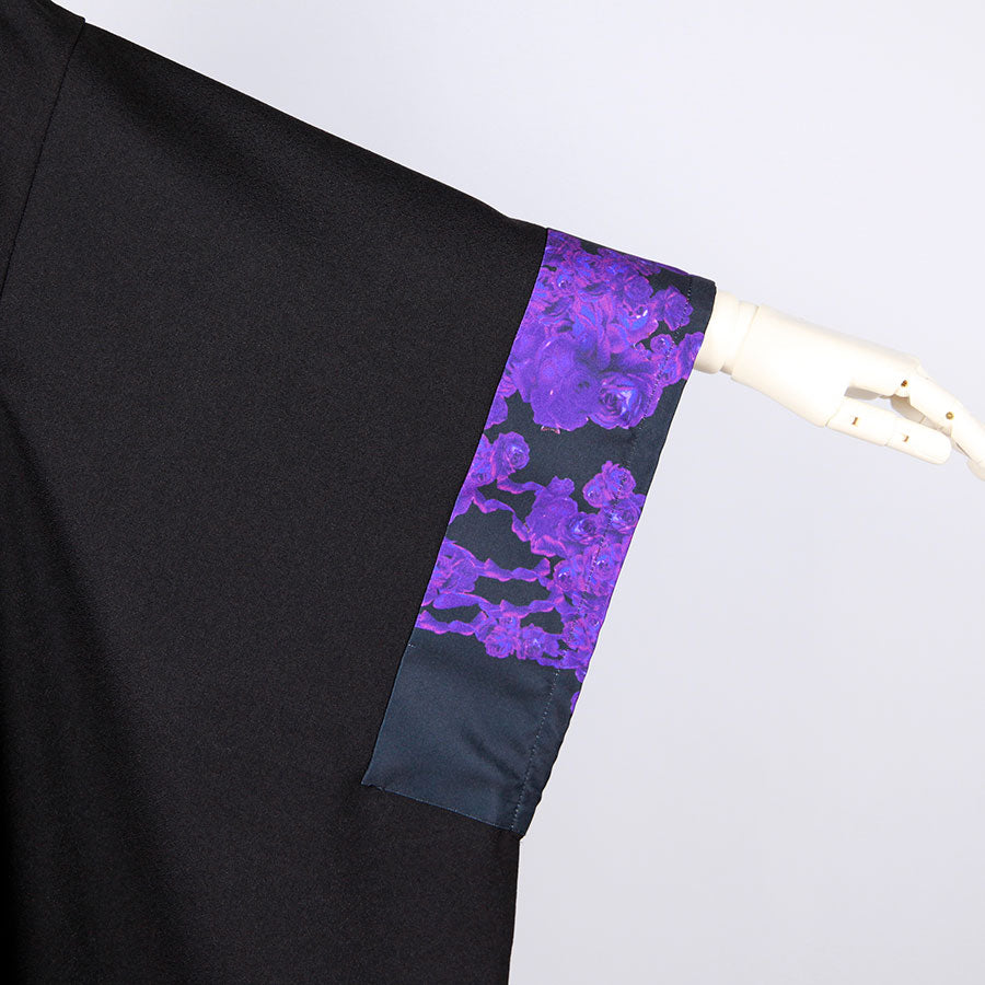 Bloody Rose YUKATA（振袖）/ BK-PUR