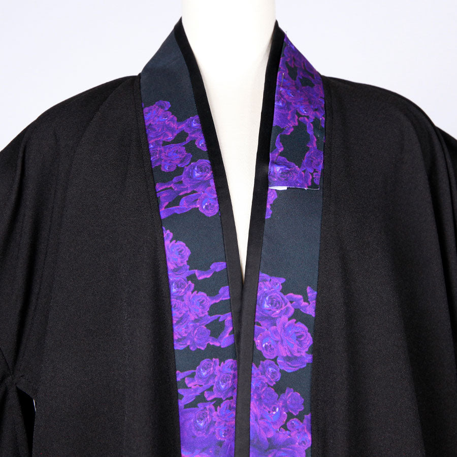 Bloody Rose YUKATA（振袖）/ BK-PUR