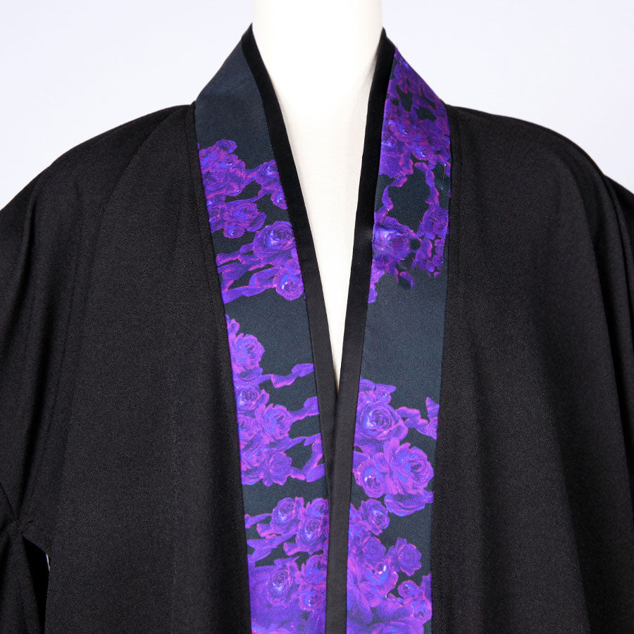 Bloody Rose YUKATA（振袖）/ BK-PUR
