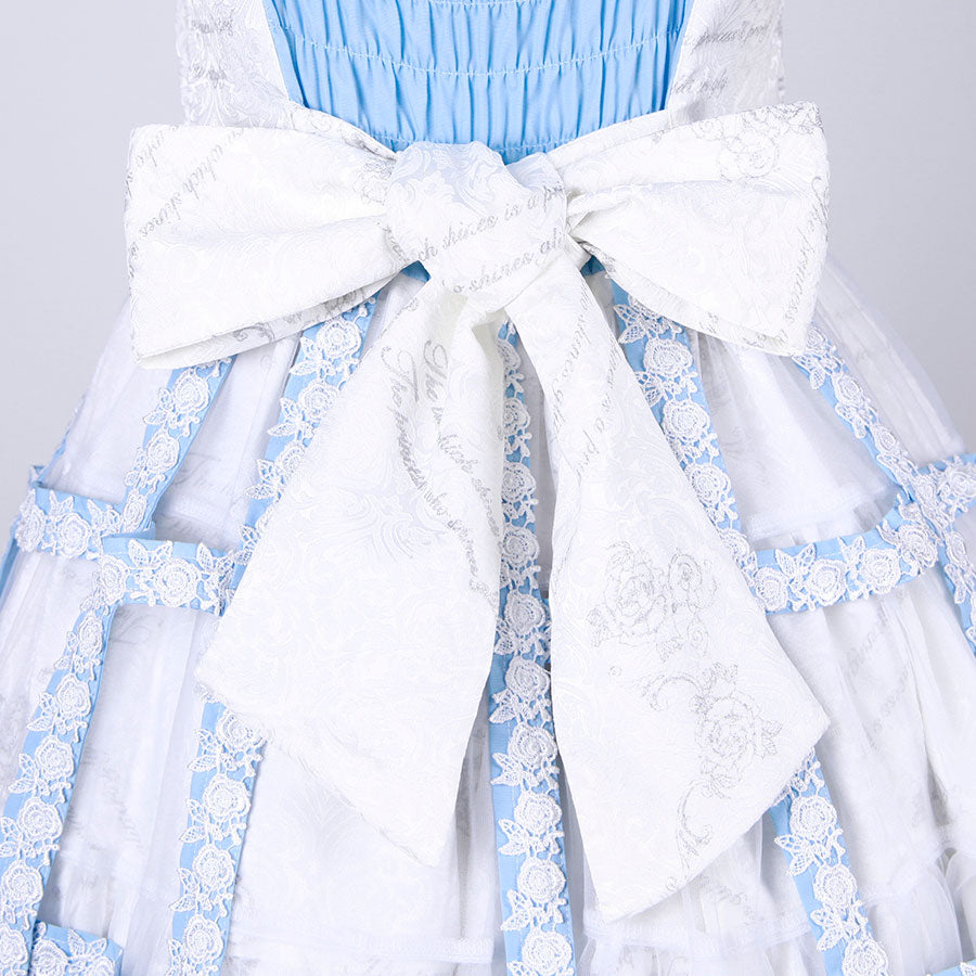 Sweet Alice Bird Cage Dress (2sizes)