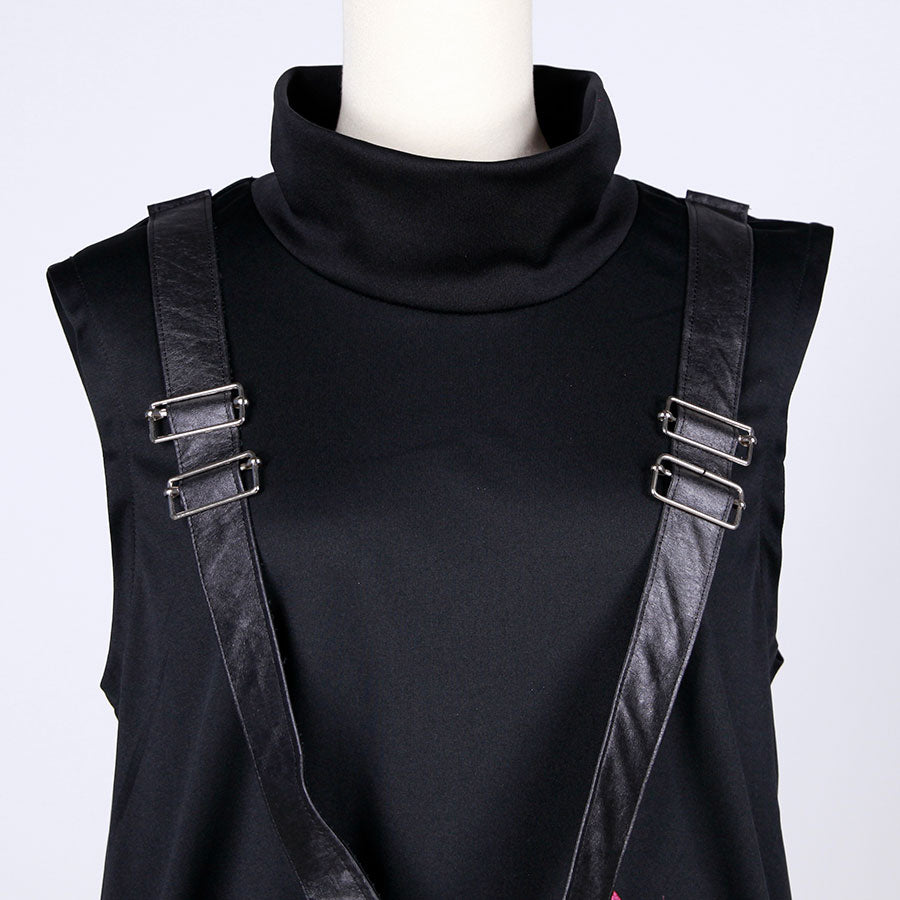 条野採菊／BondageBelt Top (2サイズ)