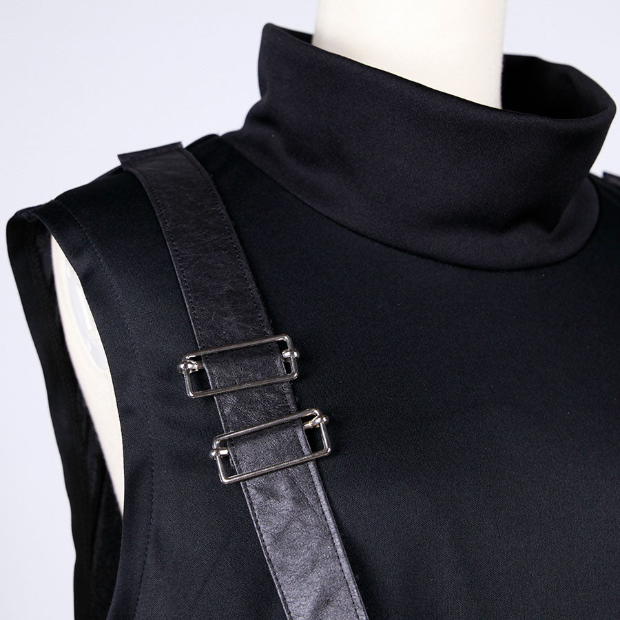 条野採菊／BondageBelt Top (2サイズ)