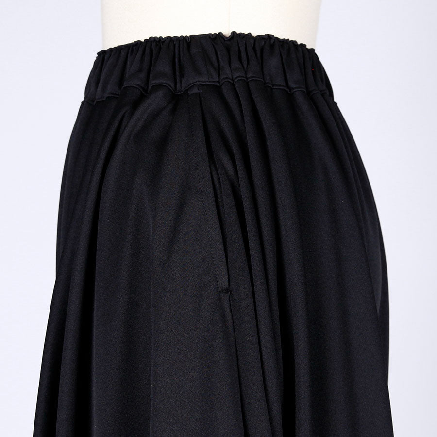 福地桜痴／Volume  Sarouel Pants