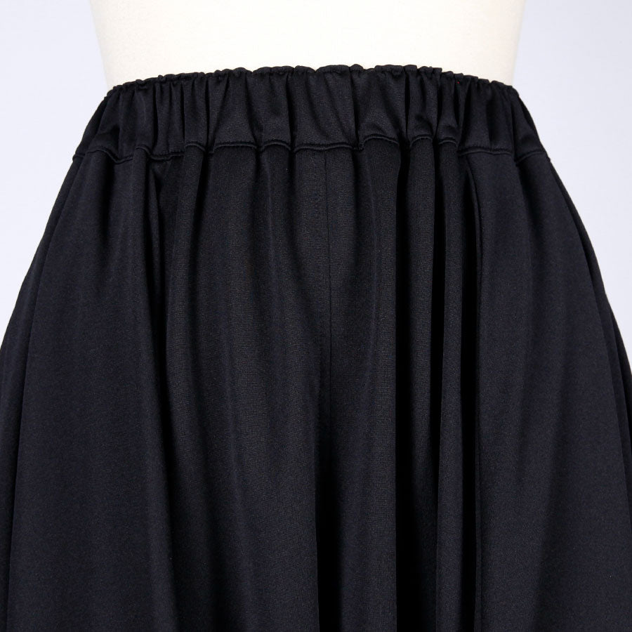 福地桜痴／Volume  Sarouel Pants