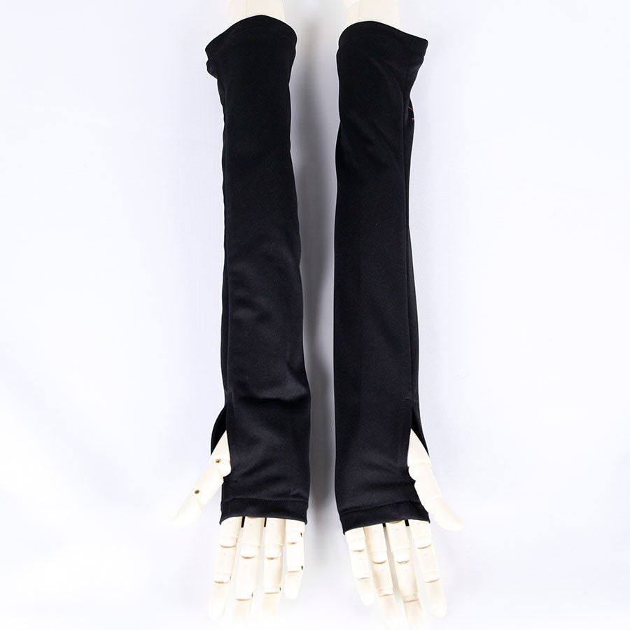 末広鉄腸／ShadowGuard Arm Armor