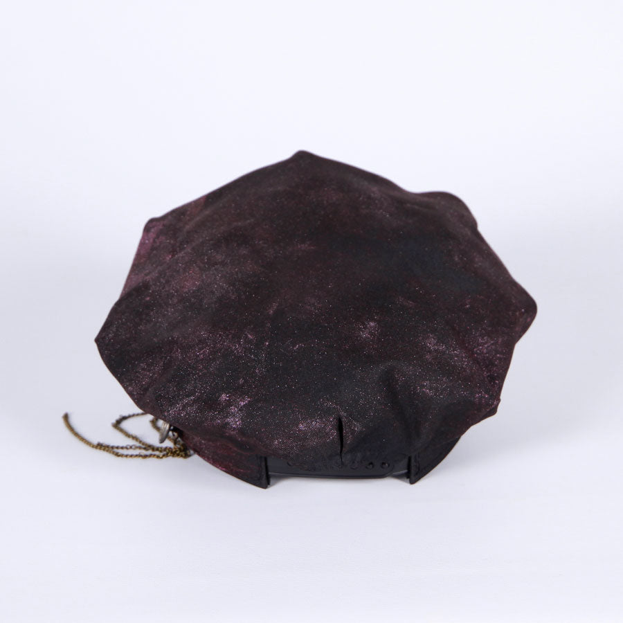 Dark Crimson Fang Cap