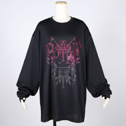 Pride Devil Wings Graphic Tee