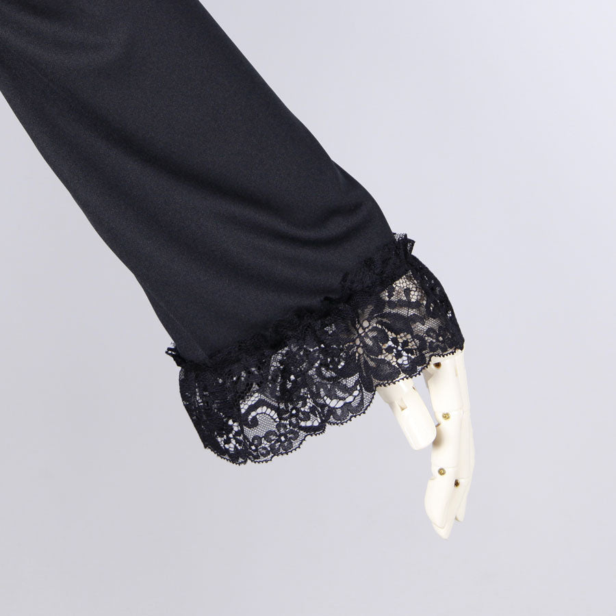 Ruffle Short Bolero (2 sizes) – h.NAOTO WEBSHOP