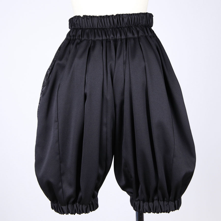 Gothic Jacquard Prince Pants