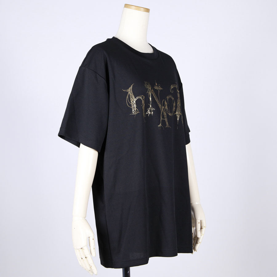 h.NAOTO Devil Logo Graphic Dry Tee (4サイズ) – h.NAOTO WEBSHOP h.NAOTO Devil Logo Graphic Dry Tee (4サイズ) – h.NAOTO WEBSHOP