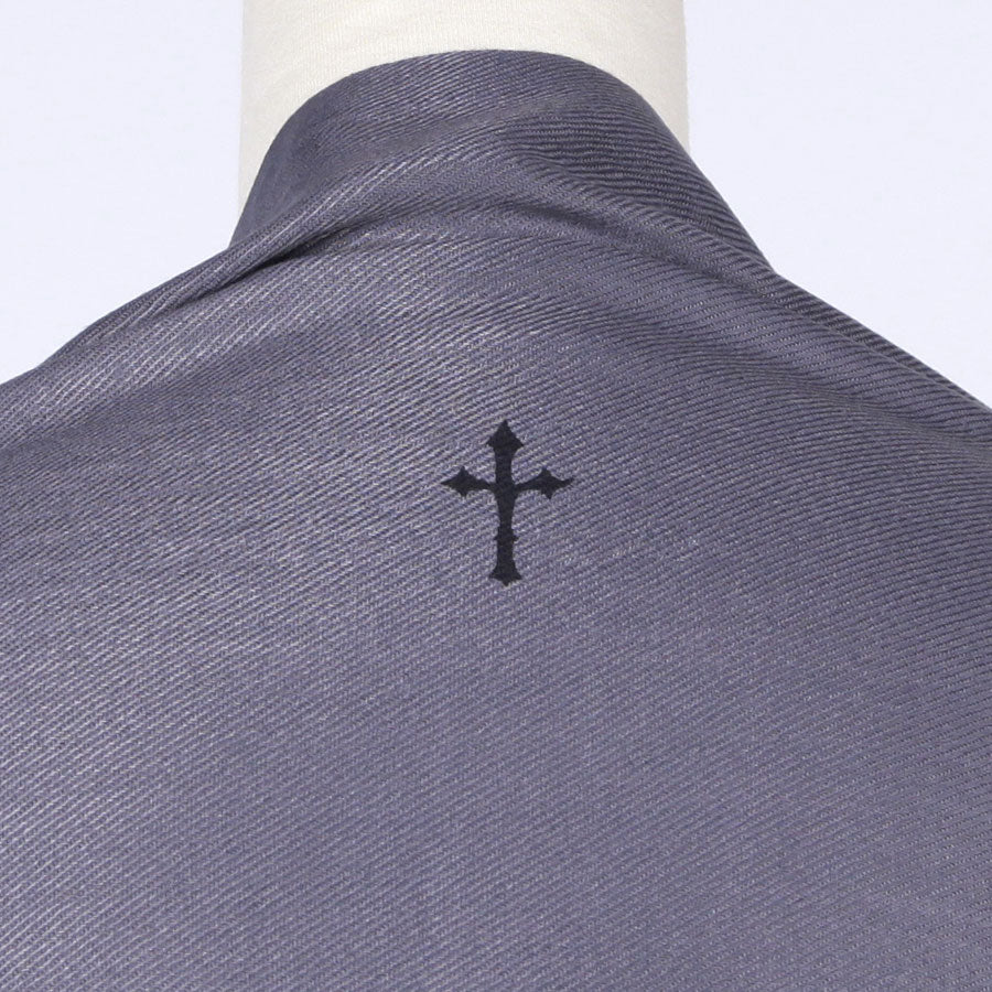 Cross Angel Wings Stole