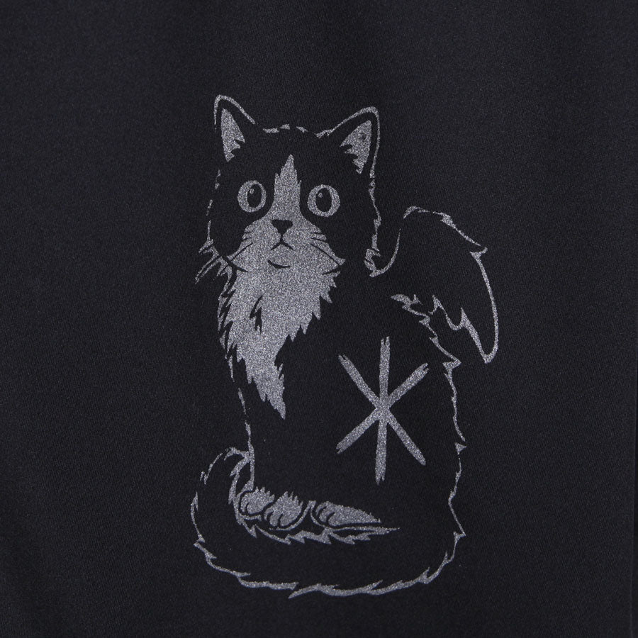 Cat Paw Ultra Big Tunic