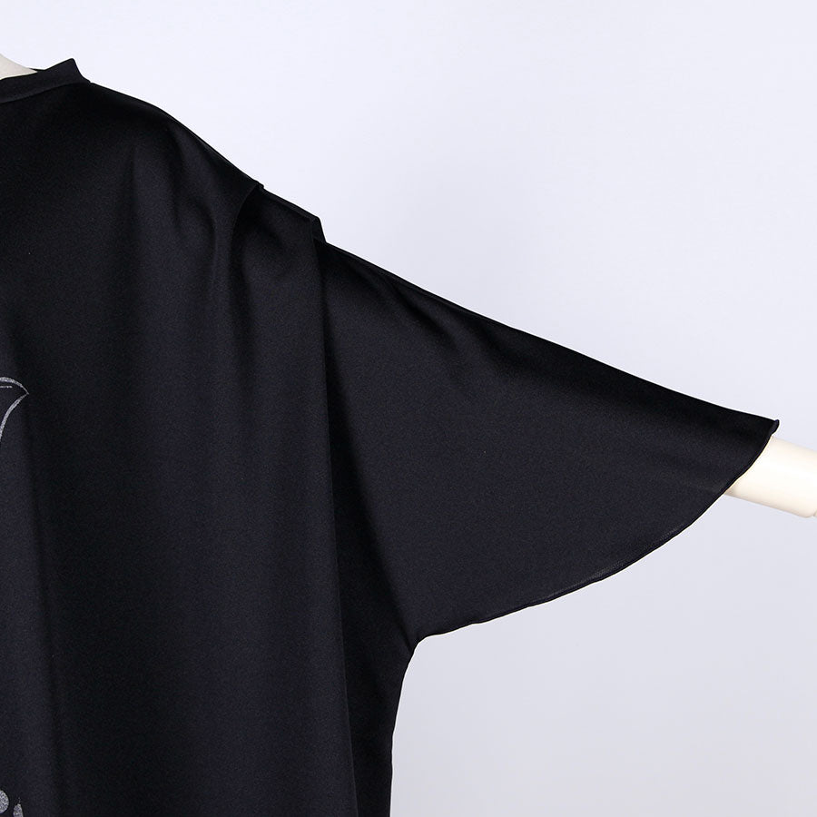 Cat Paw Ultra Big Tunic