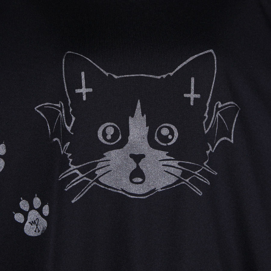 Cat Paw Ultra Big Tunic