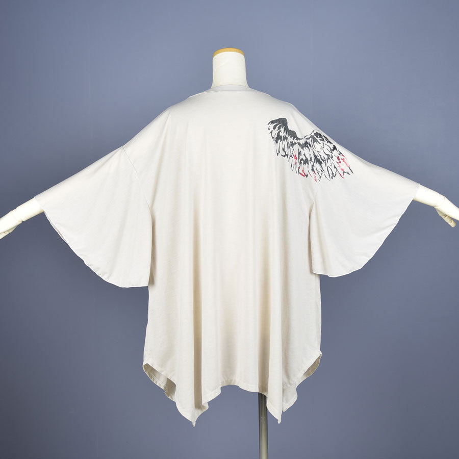 Twin Angels Tunic Tops