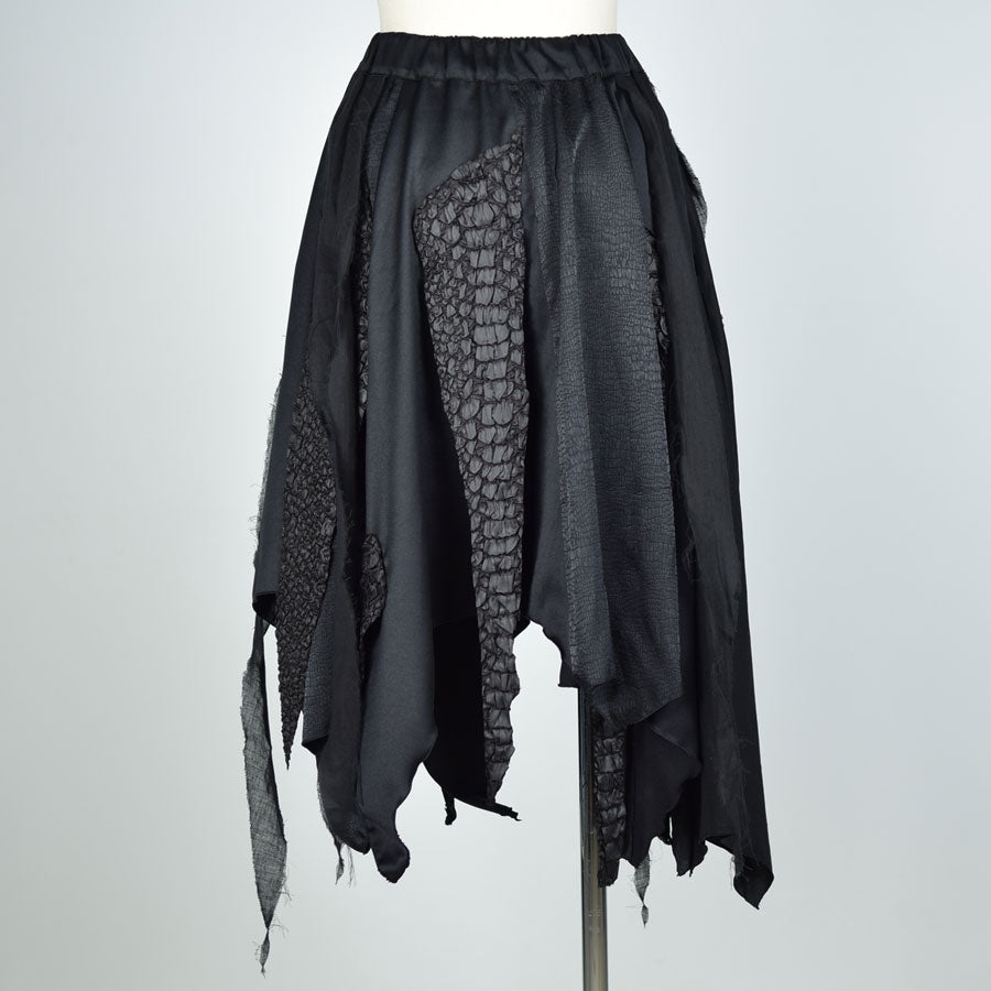 Dragon Vampire Skirt