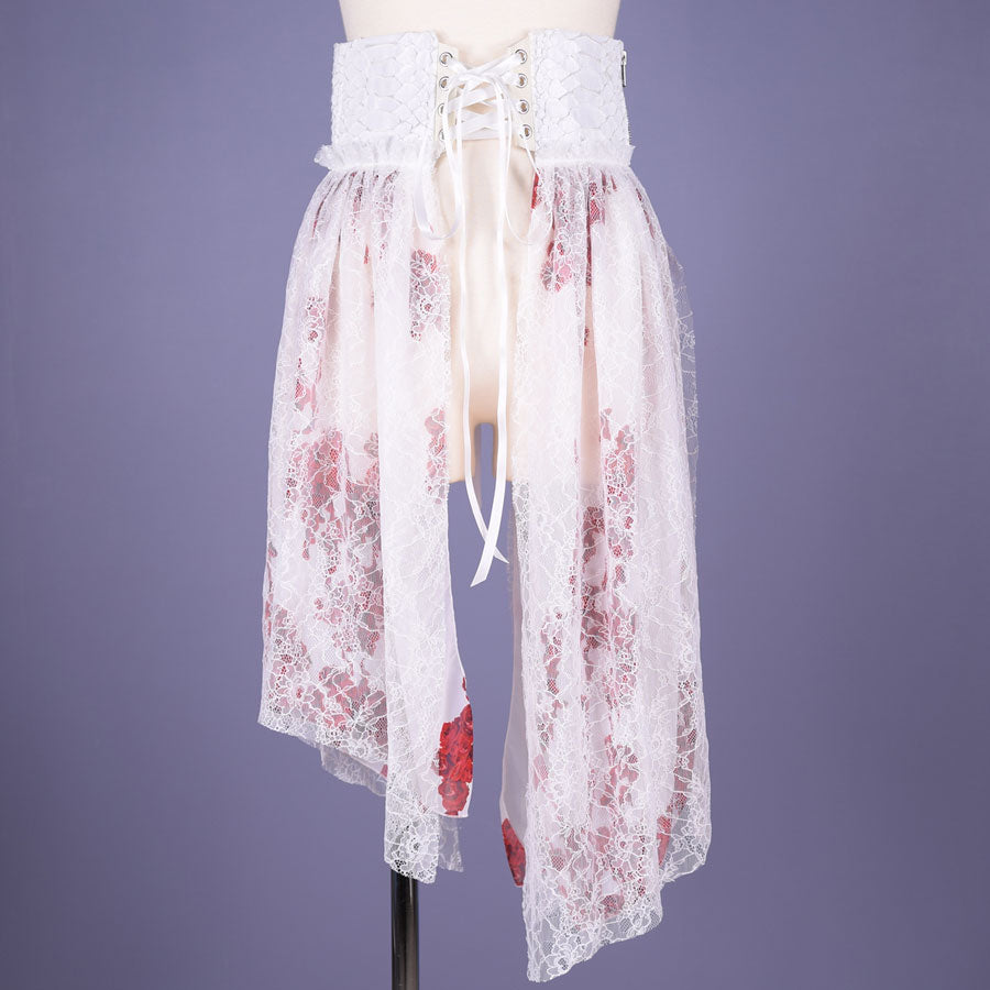 Blody Rote Bloody Rose Collection – h.NAOTO WEBSHOP