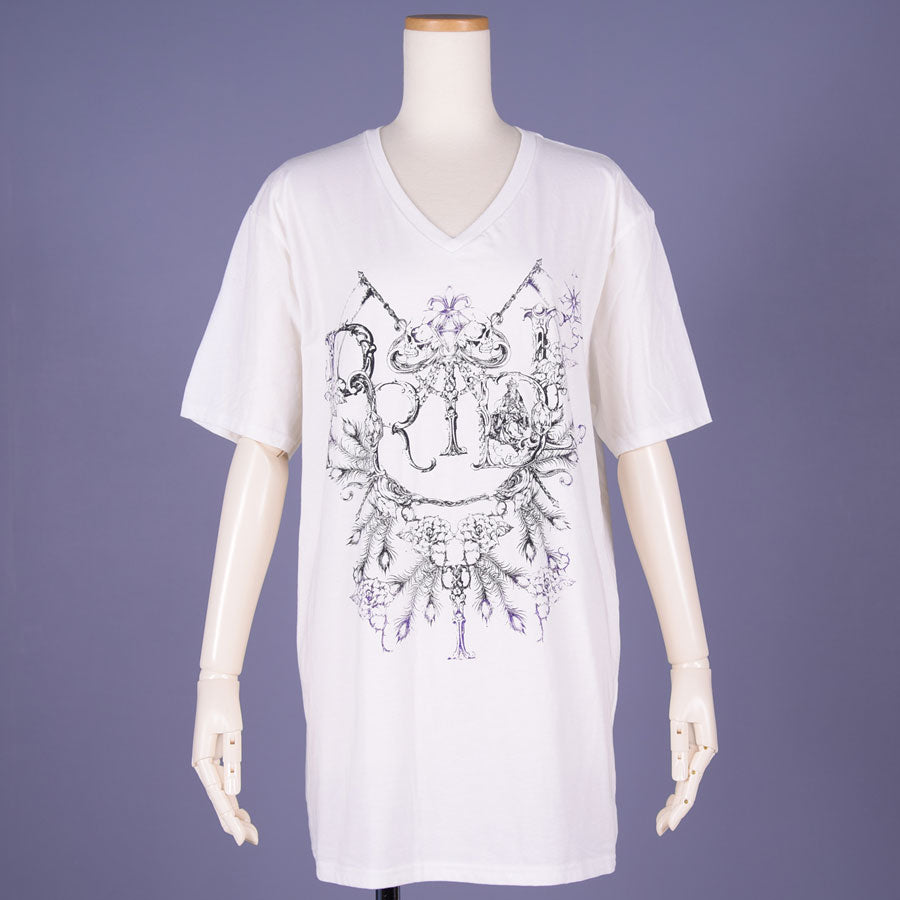 The Seven Deadly Sins (Pride) T-SH / WH (3 sizes)