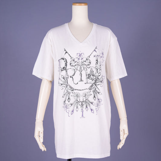 The Seven Deadly Sins (Pride) T-SH / WH (3サイズ)