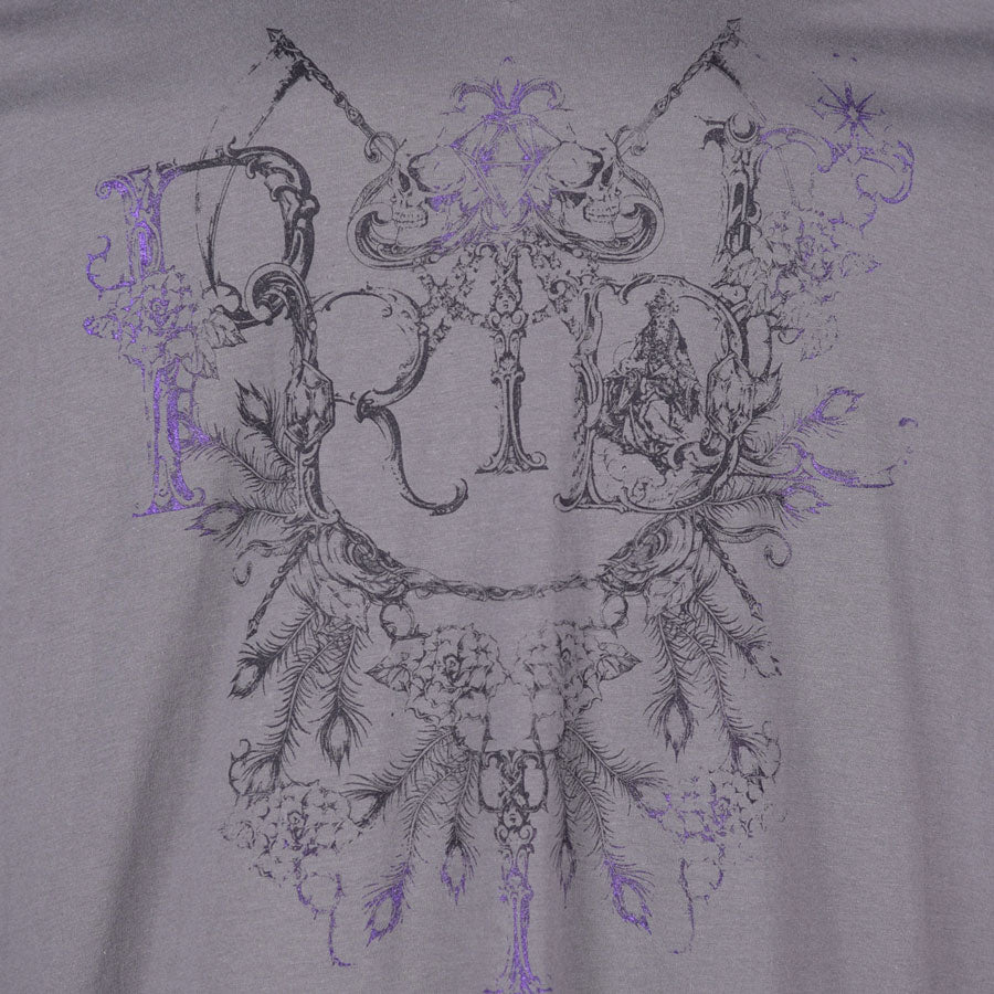 The Seven Deadly Sins (Pride) T-SH / GY (3 sizes)