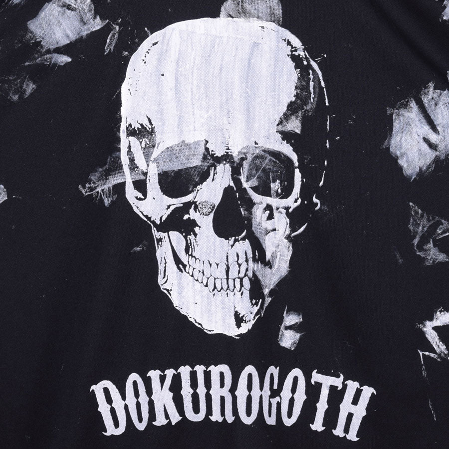 DOKUROGOTH Dry Hoodie (4 size)