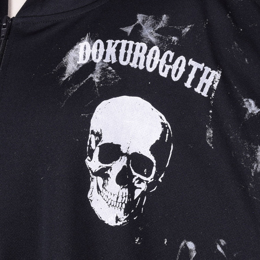 DOKUROGOTH Dry Hoodie (4 size)