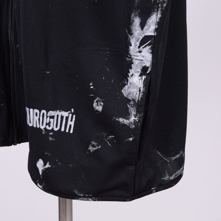 DOKUROGOTH Dry Hoodie (4 size)