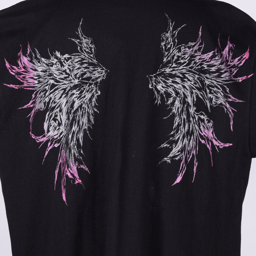 666 Baphomet T-SH (5 size)