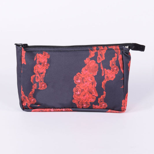 Bloody Rose Pouch / BK-RD