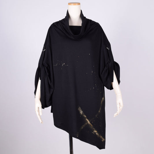 KAMON Kimono Tunic