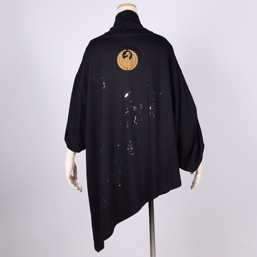 KAMON Kimono Tunic