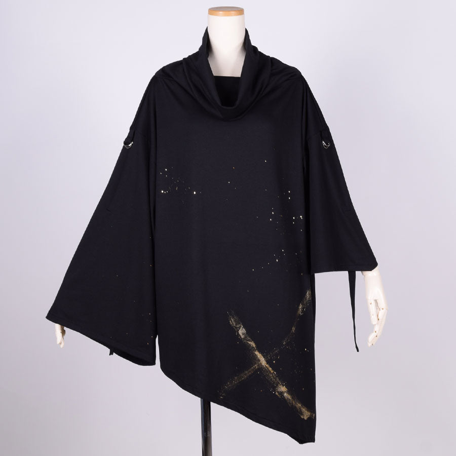 KAMON Kimono Tunic