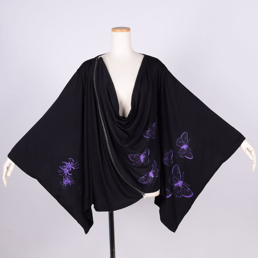 Kimono Butterfly Cardigan (2sizes)