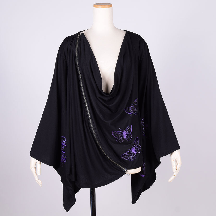 Kimono Butterfly Cardigan (2sizes)