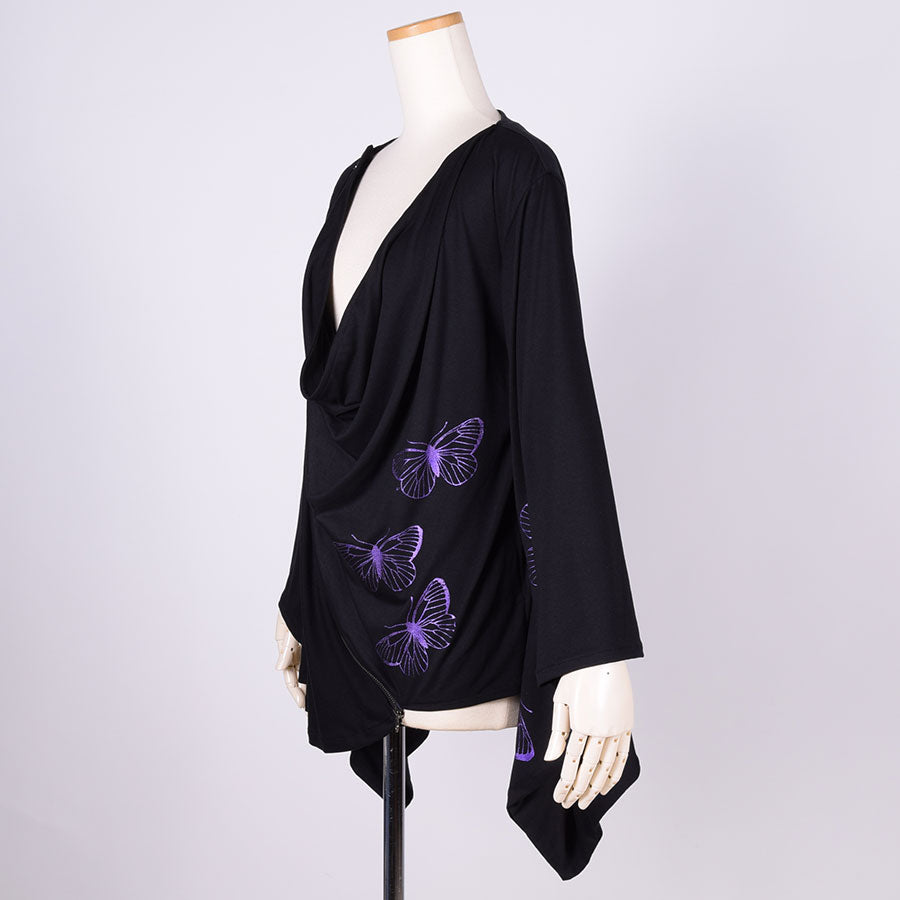 Kimono Butterfly Cardigan (2sizes)