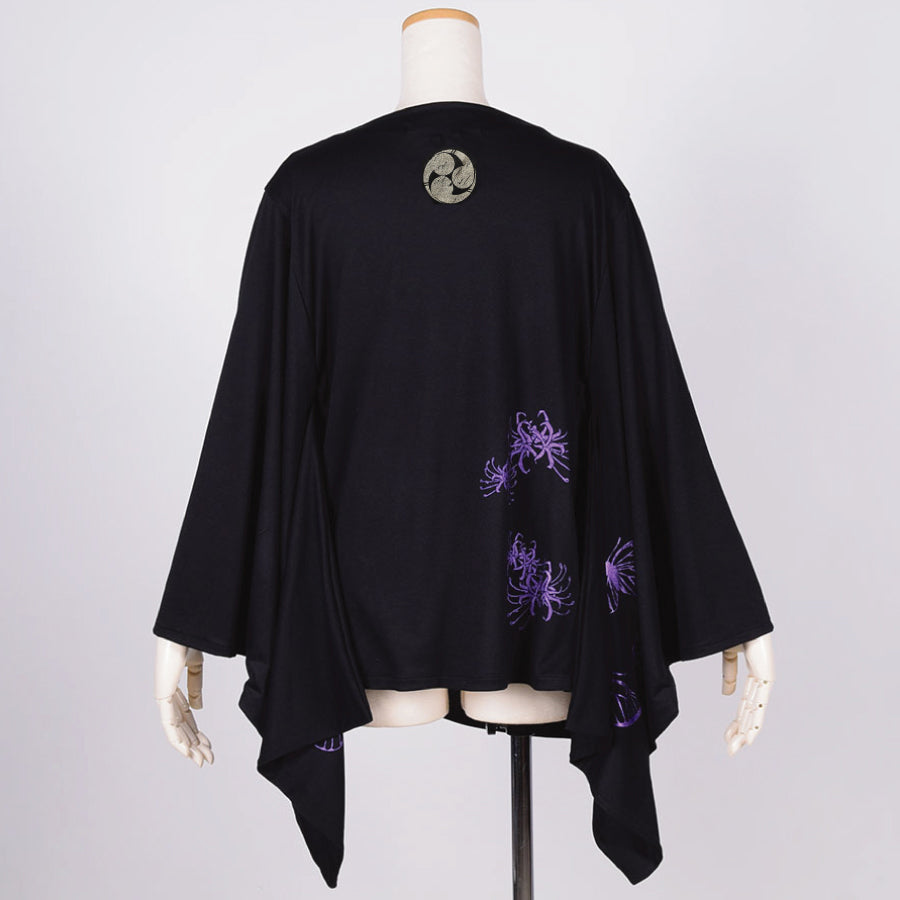 Kimono Butterfly Cardigan (2sizes)