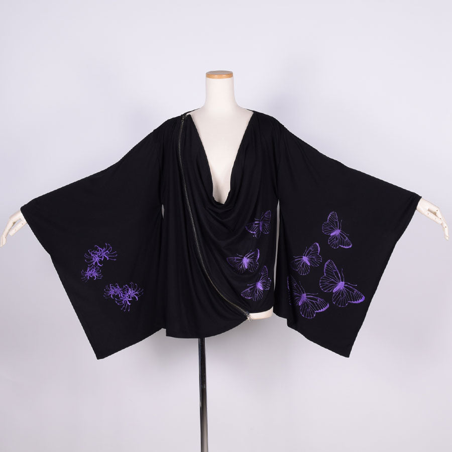 Kimono Butterfly Cardigan (2sizes)