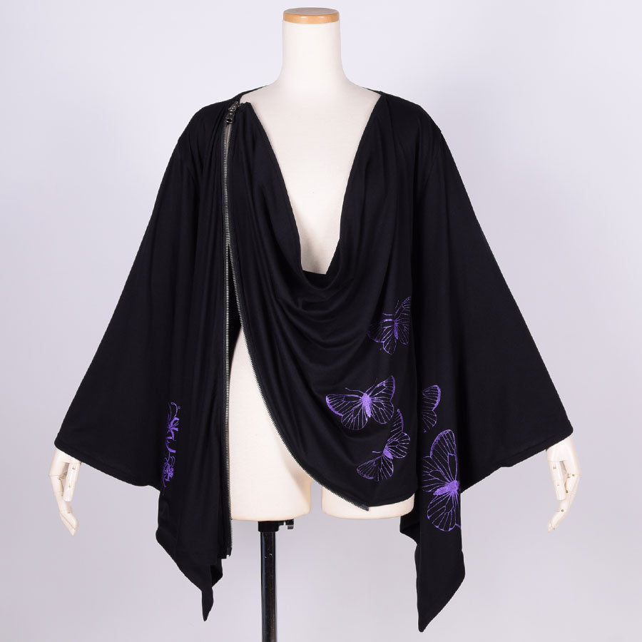 Kimono Butterfly Cardigan (2sizes)