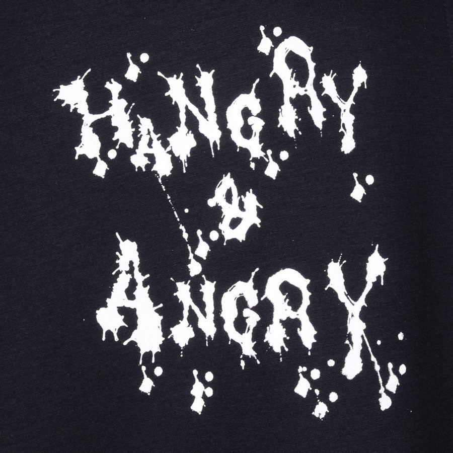 KittyEar ANGRY Hoodie
