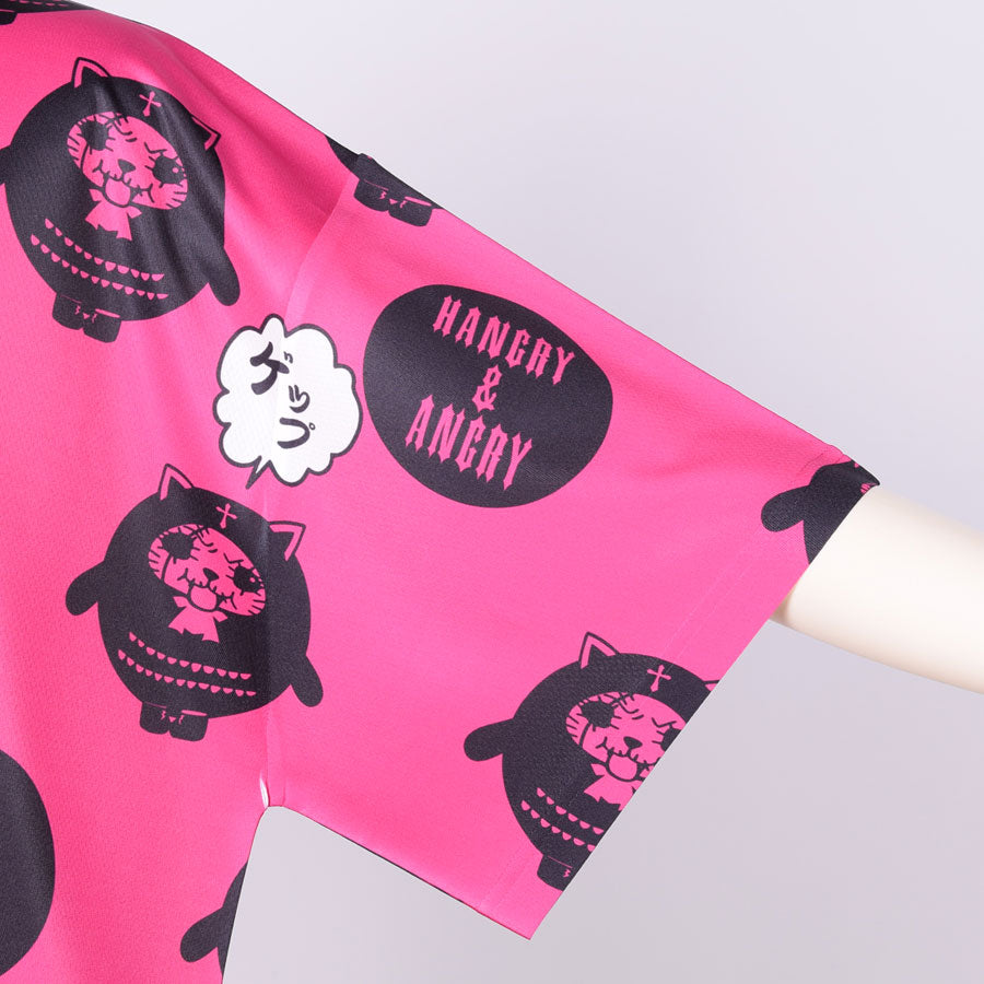 Chubby Angry Dotty T-SH / PK