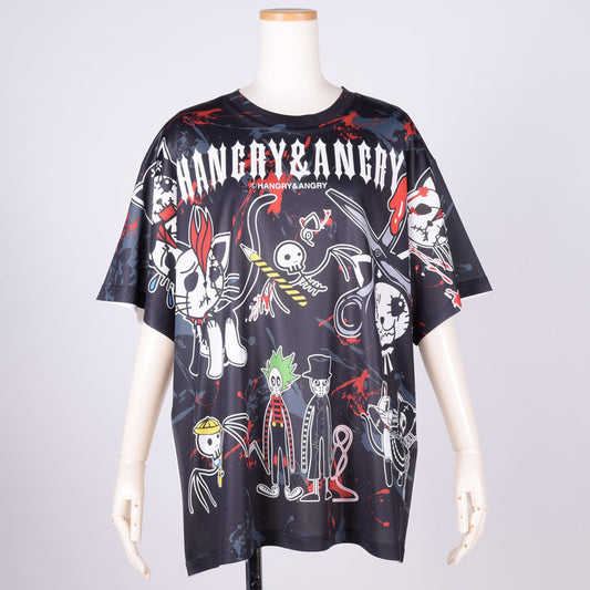 H&A AllStar Oversized Top