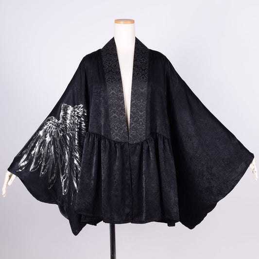 Angel Wings GothicLolita Yukata