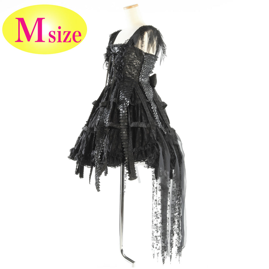 house of cb 新品タグ付き ブラック xs インポート ドレス Black Dragon Bird Cage Dress (2sizes) – h.NAOTO WEBSHOP