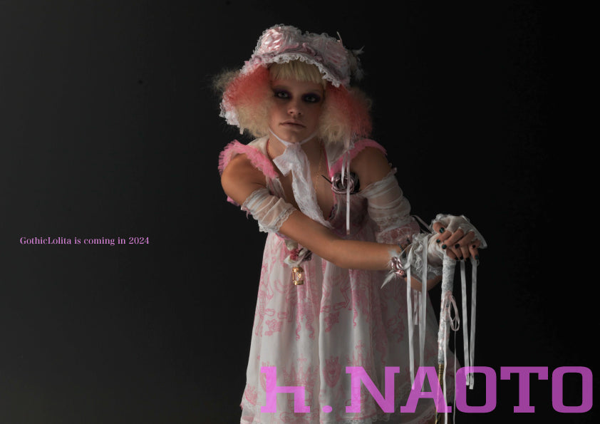 h.NAOTO – h.NAOTO WEBSHOP