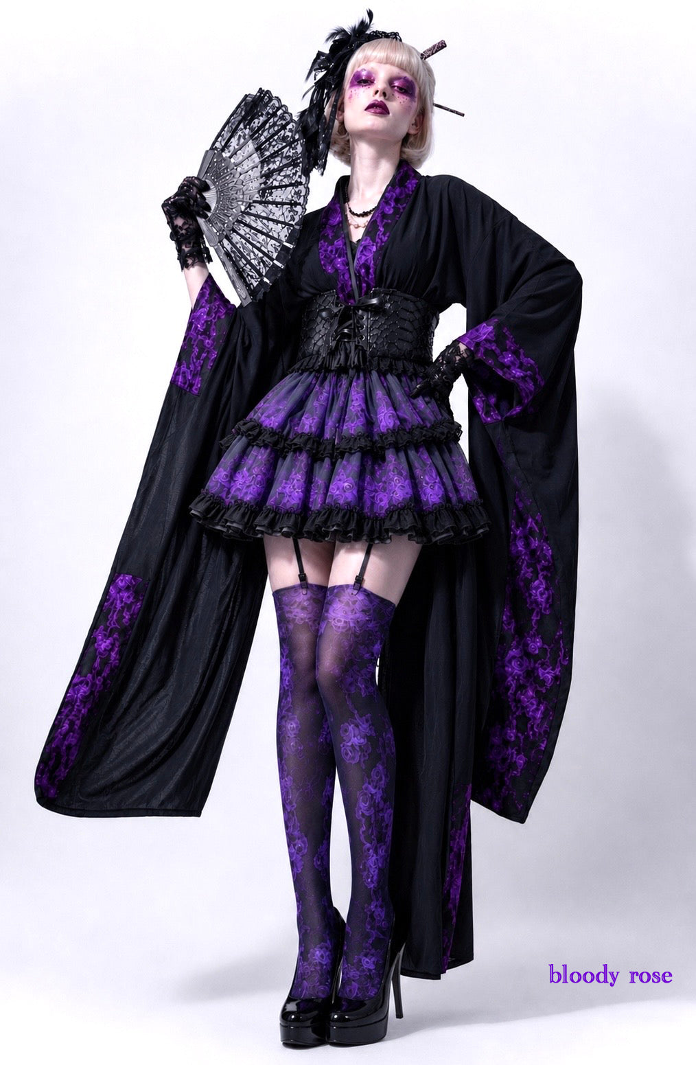H. Direct person – h.NAOTO WEBSHOP