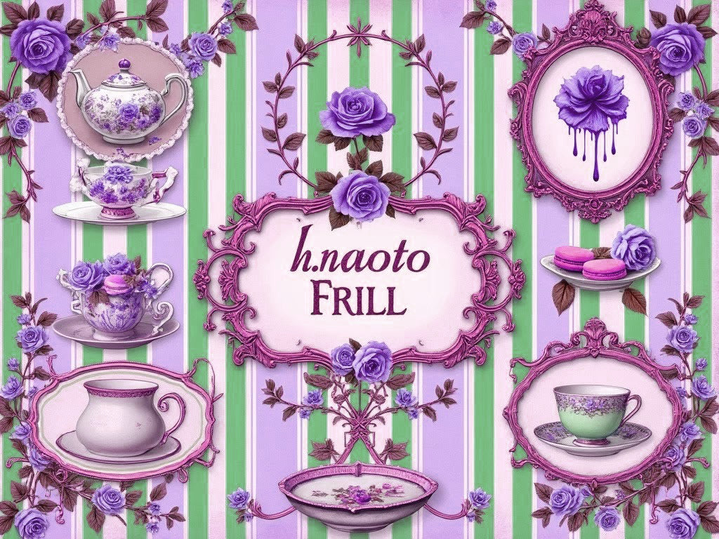h.NAOTO – h.NAOTO WEBSHOP