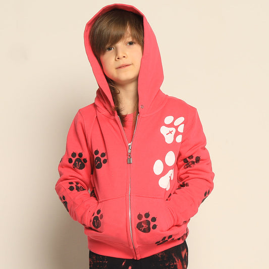 Devil Cat GUREMU hoodie (3サイズ)