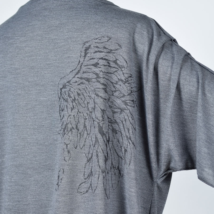 One Winged Angel Tops