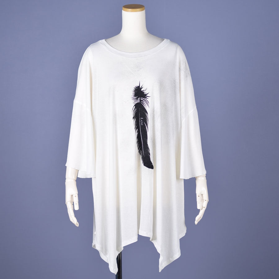 Angel Wings SUPER SIZE TUNIC