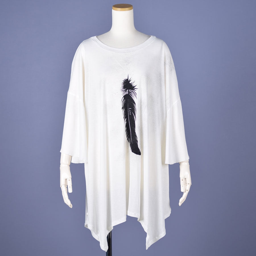 Angel Wings Super Size Tunic